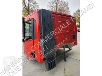 Náhradní díly pro kamiony Iveco 2616 Euro 6