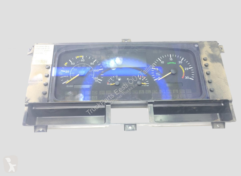 Truck part