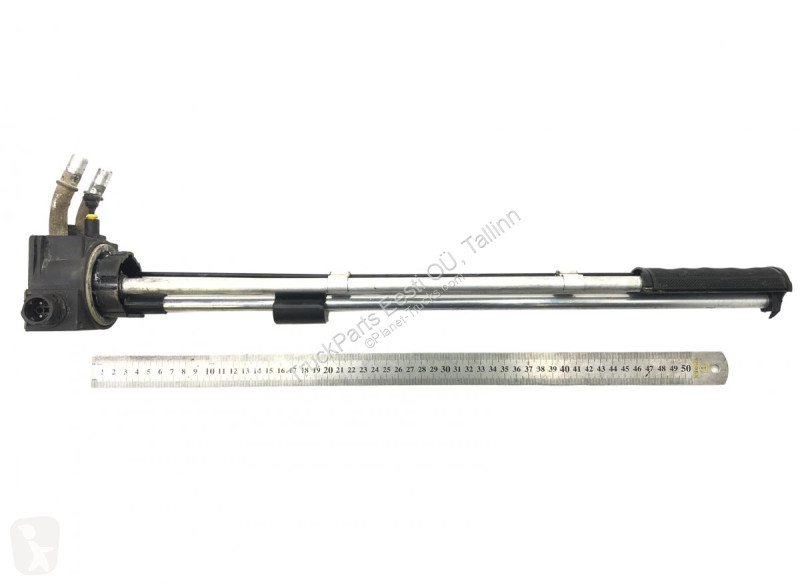 Peças pesados Volvo FMX (0112-)