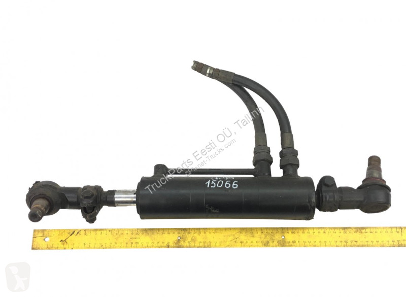 Reservdelar lastbilar Volvo FMX (0112-)