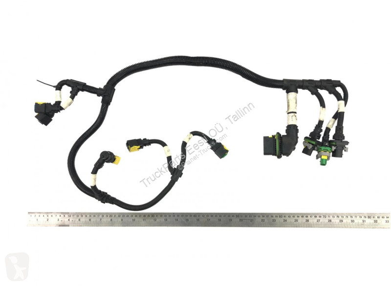 Reservdelar lastbilar Volvo FMX (0112-)