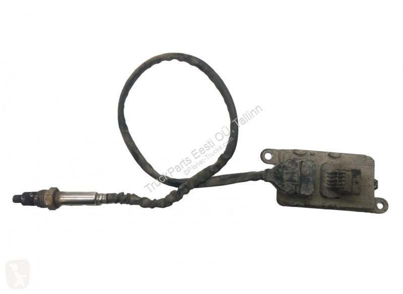 Peças pesados Volvo FL II (01.06-)