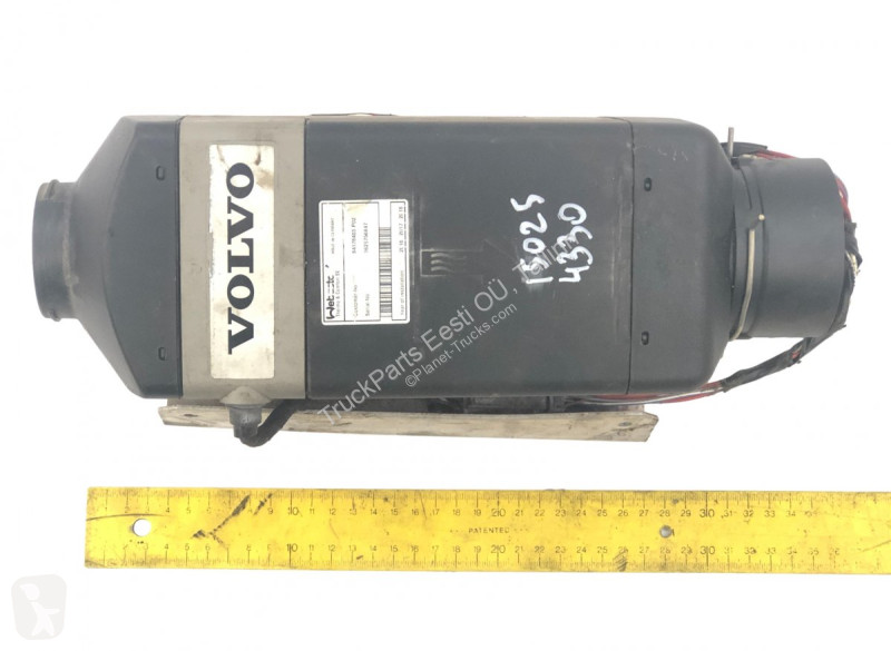 Pièces poids lourds Volvo (0112-)