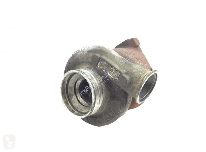 Reservedele til lastbil Volvo FM (01.05-)