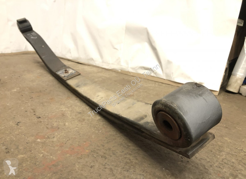 Reservdelar lastbilar Volvo (0112-)
