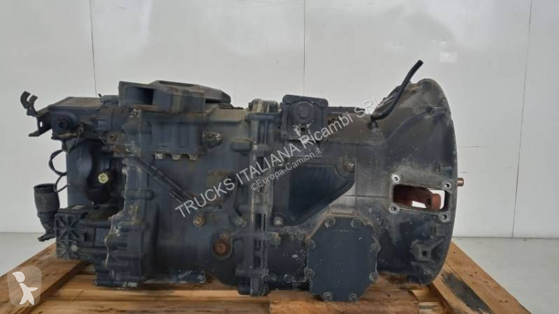 Pièces poids lourds Scania