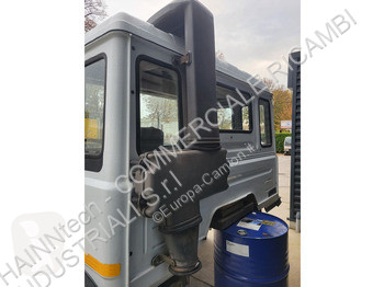 Reservdelar lastbilar Iveco 2616 TURBOTECH