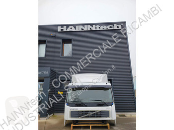 Reservdelar lastbilar Volvo FL