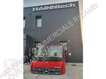 Vrachtwagenonderdelen Mercedes