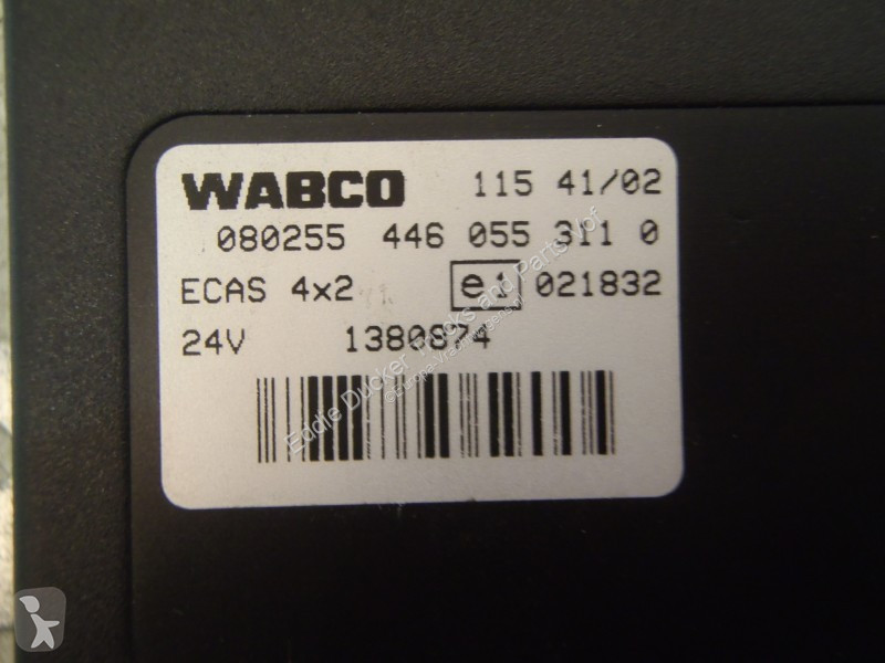 Vrachtwagenonderdelen DAF 1380874 ECAS...