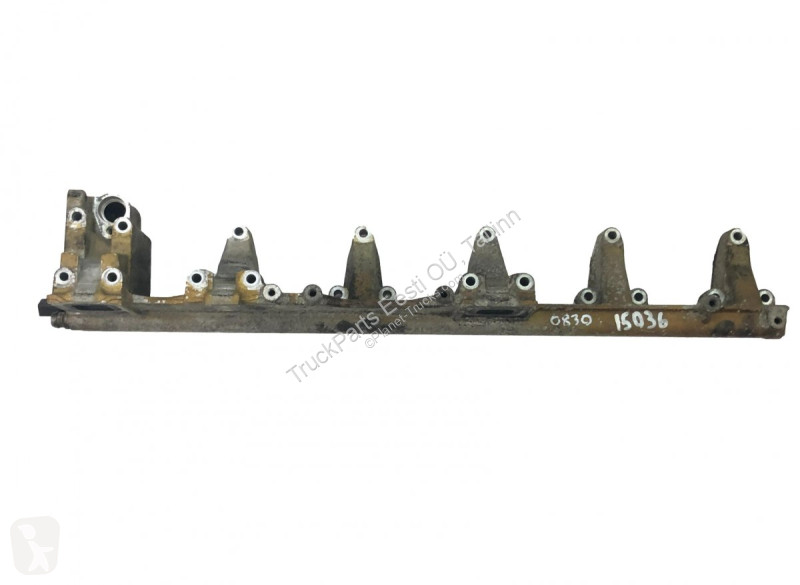 Truck part