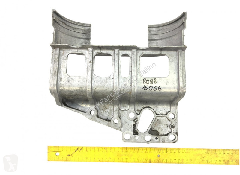 Reservdelar lastbilar Volvo FMX (0112-)