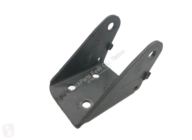 Reservdelar lastbilar Volvo FMX (0112-)