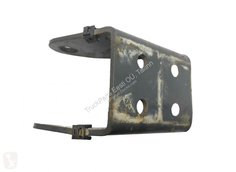 Reservdelar lastbilar Volvo FMX (0112-)