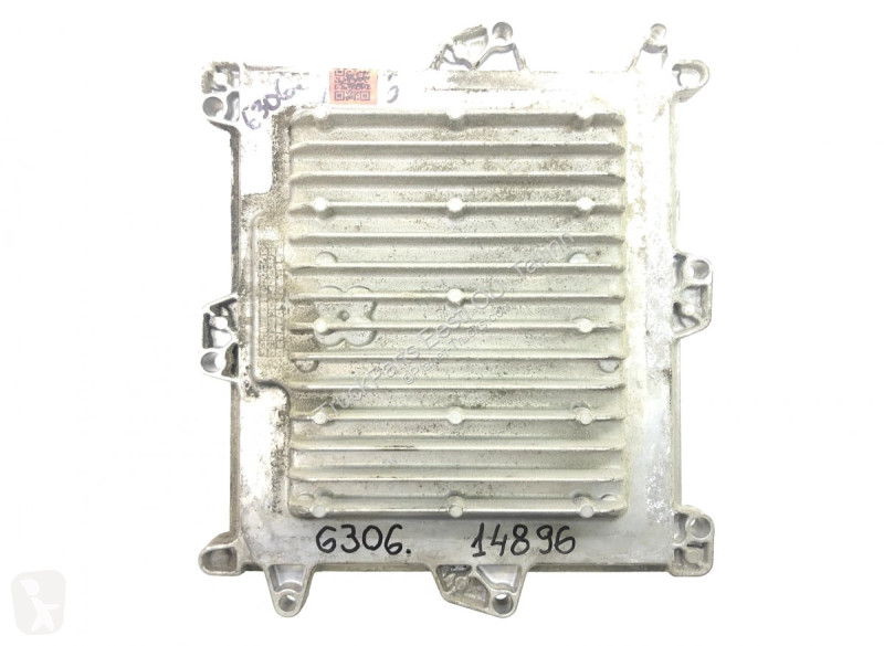 Reservdelar lastbilar MAN TGS 26.400 (01.07-)