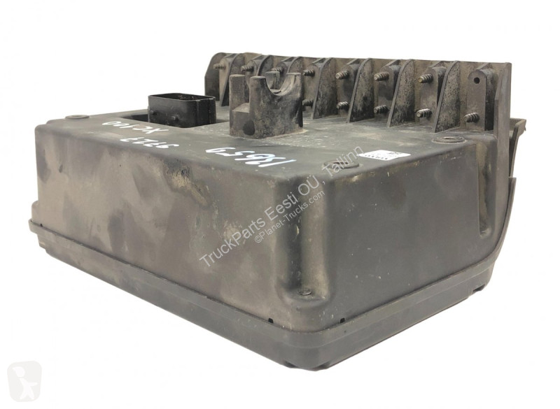 Repuestos para camiones Volvo B5LH (01.08-)