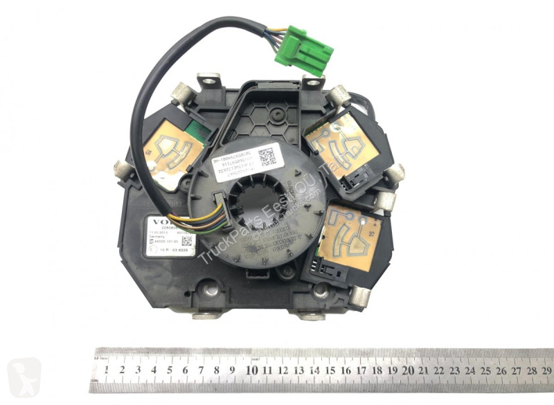 Reservedele til lastbil Volvo FMX (0112-)