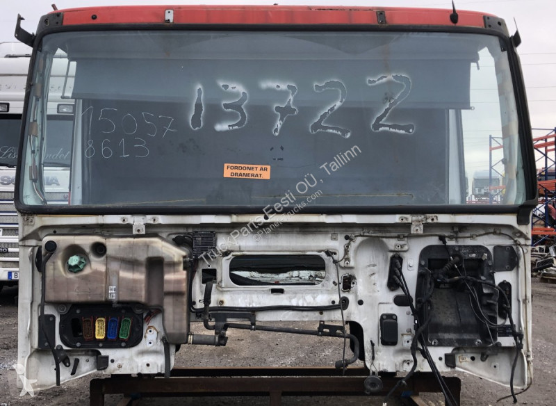 Peças pesados Iveco (01.02-)