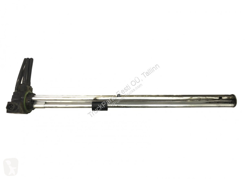 Peças pesados Iveco (01.02-)
