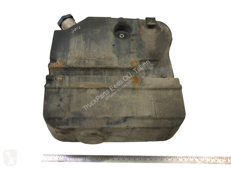 Peças pesados Iveco (01.02-)