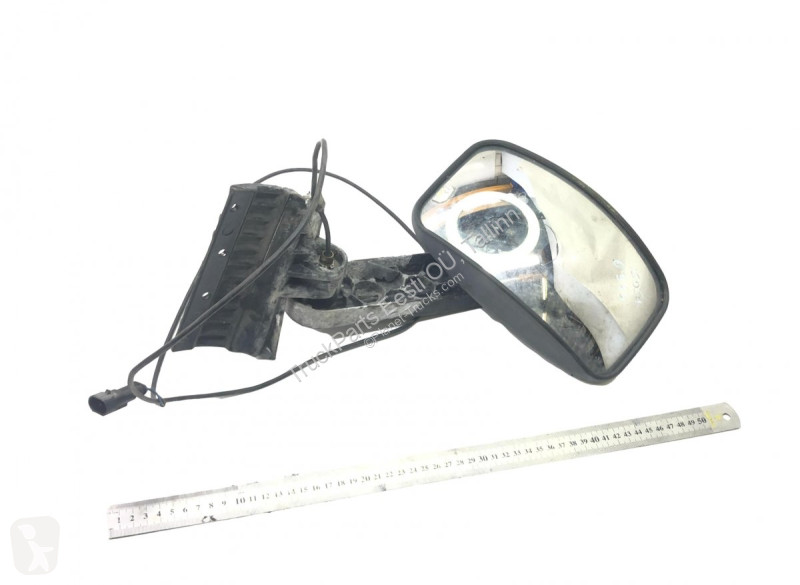 Ricambio per autocarri Iveco (01.02-)