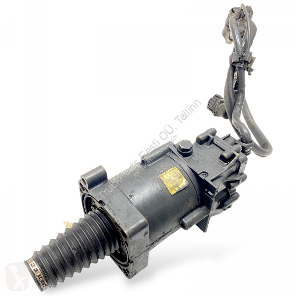 Reservdelar lastbilar Iveco (01.02-)