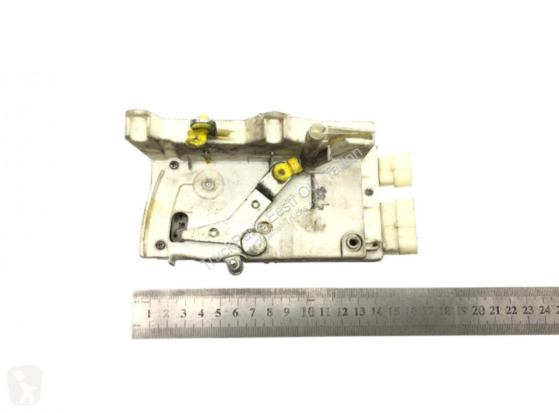 Pièces poids lourds Iveco (01.02-)