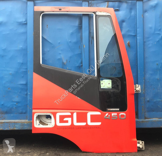 قطع غيار الآليات الثقيلة Iveco (01.02-)