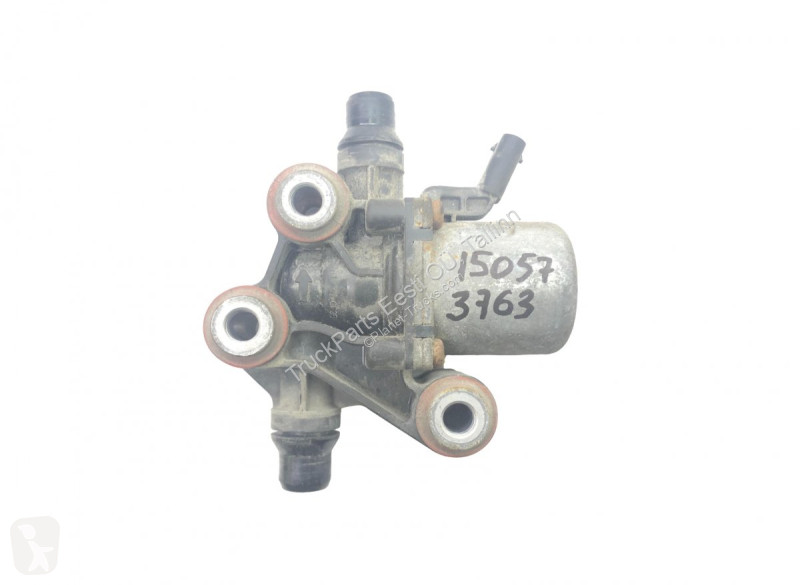 Peças pesados Iveco (01.02-)