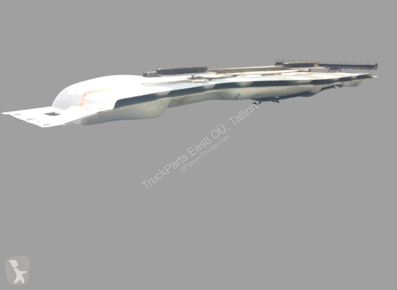 Reservdelar lastbilar MAN TGM 18.240 (01.05-)
