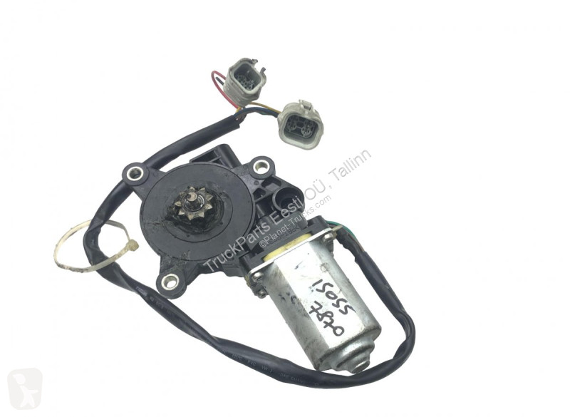 Reservdelar lastbilar MAN TGM 18.240 (01.05-)