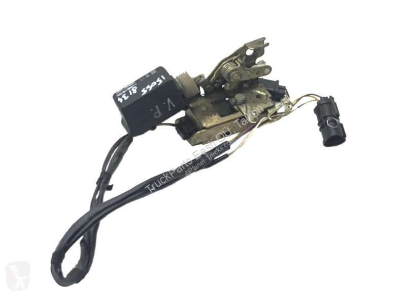 Reservdelar lastbilar MAN TGM 18.240 (01.05-)