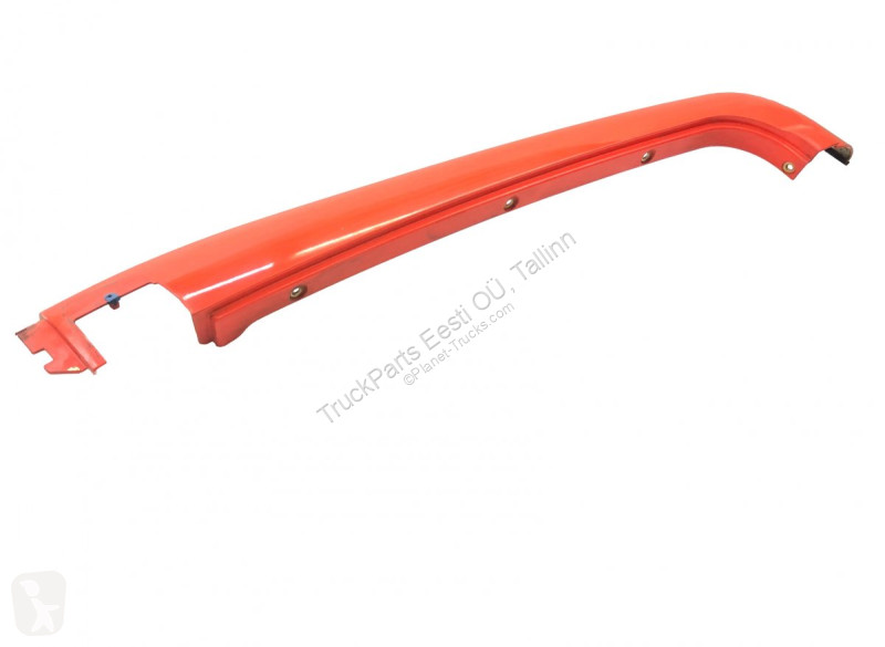 Reservdelar lastbilar MAN TGM 18.240 (01.05-)