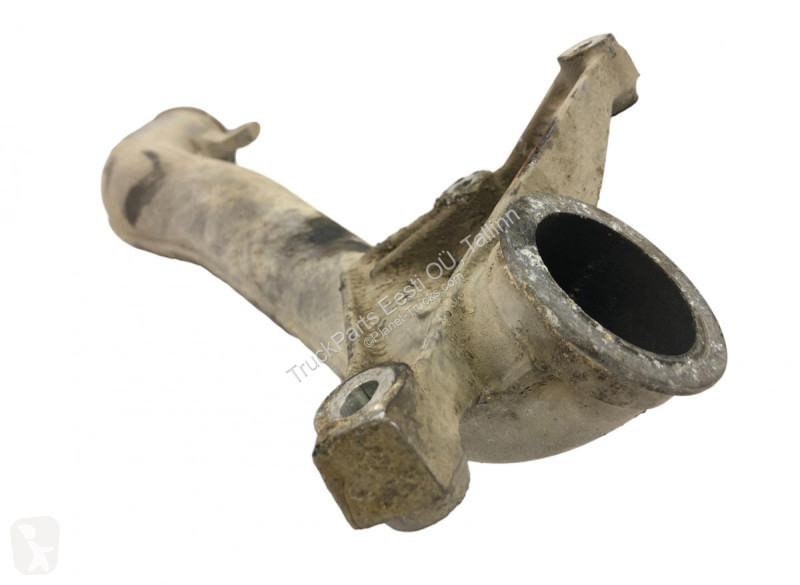 Pièces poids lourds Volvo FM (01.05-)
