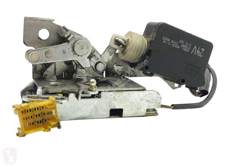 Reservdelar lastbilar Volvo FM9 (01.01-1205)