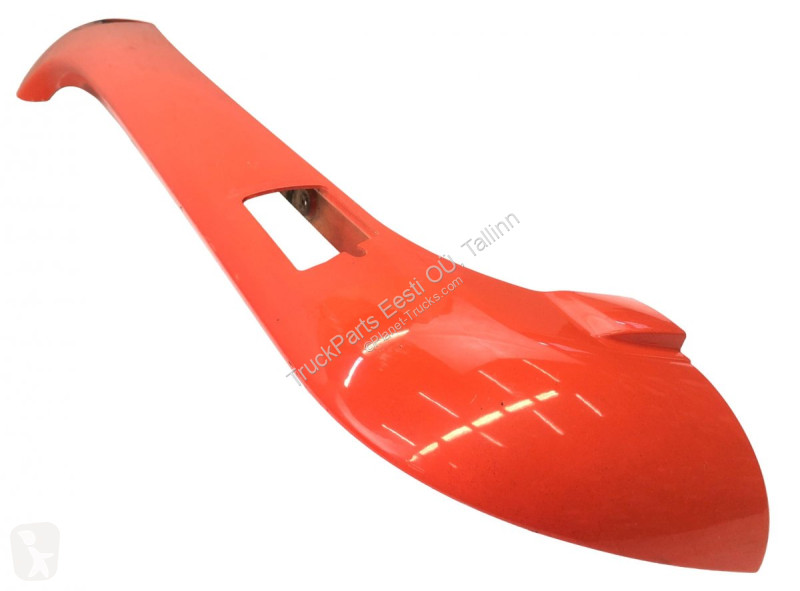 Reservdelar lastbilar MAN TGM 18.240 (01.05-)