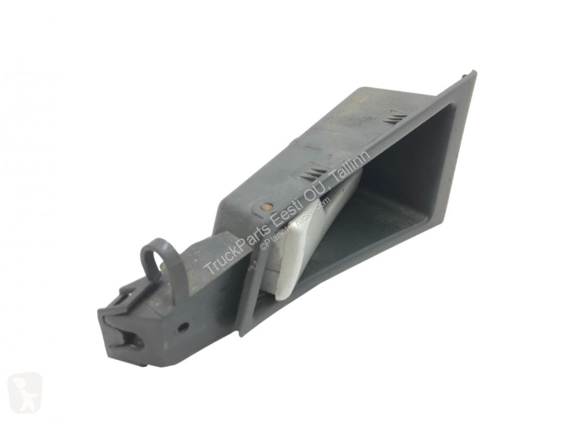 Reservdelar lastbilar MAN TGM 18.240 (01.05-)