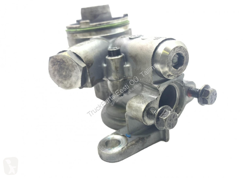 Reservdelar lastbilar Volvo FM (01.05-)