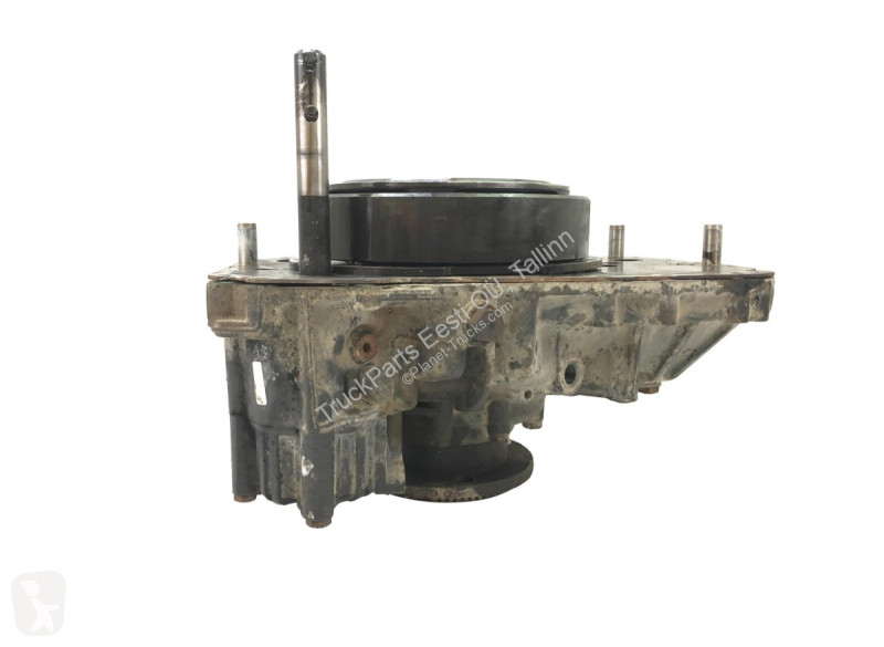 Reservdelar lastbilar MAN TGA 26.350 (01.00-)