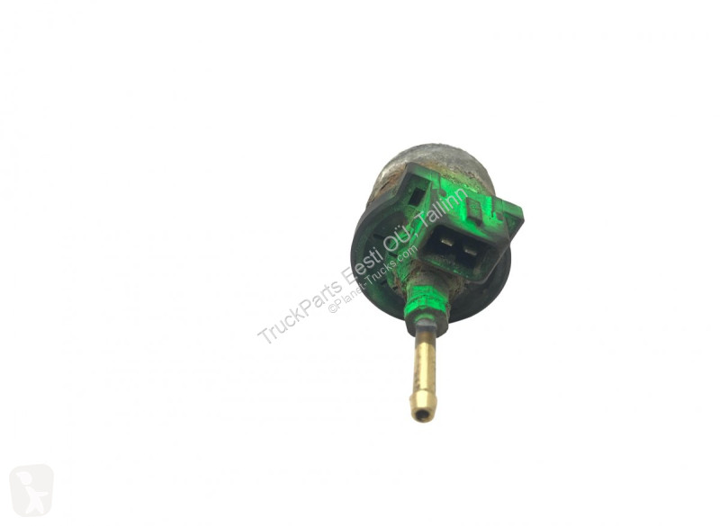 Reservdelar lastbilar MAN TGX 33.680 (01.07-)