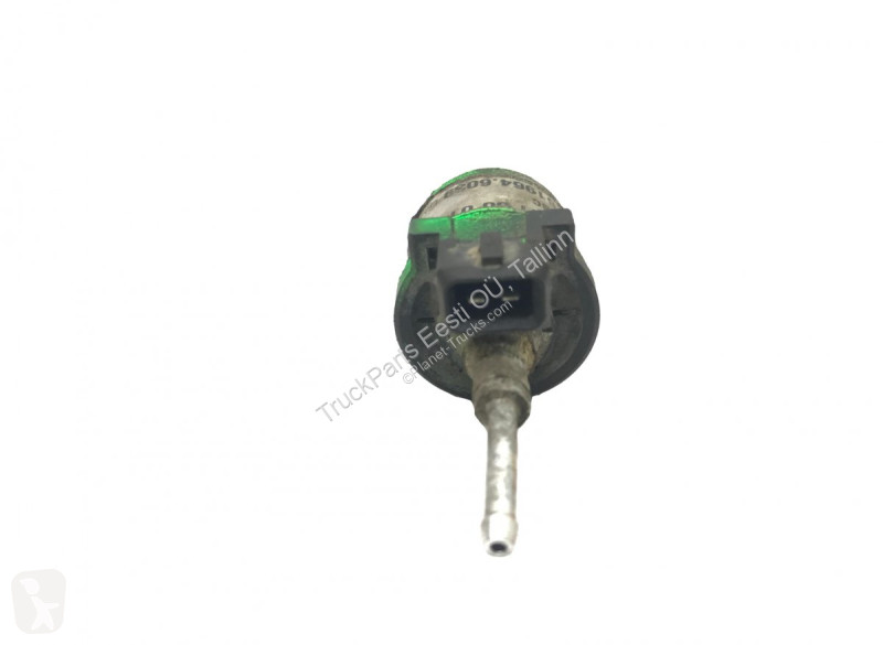 Reservdelar lastbilar MAN TGX 33.680 (01.07-)
