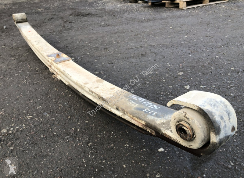 Reservdelar lastbilar Volvo FM (01.05-)