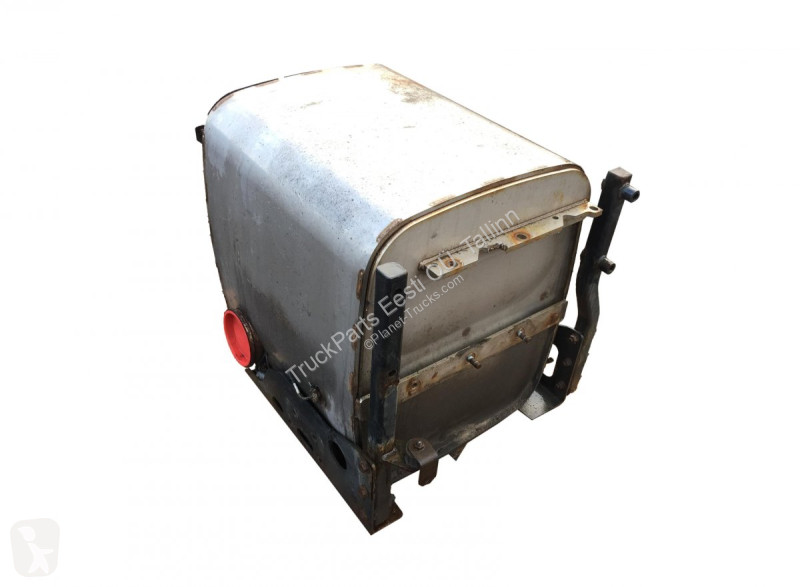 Peças pesados MAN TGX 33.680 (01.07-)