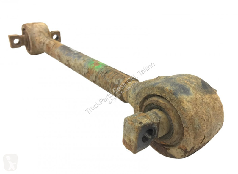 Pièces poids lourds MAN TGX 33.680 (01.07-)