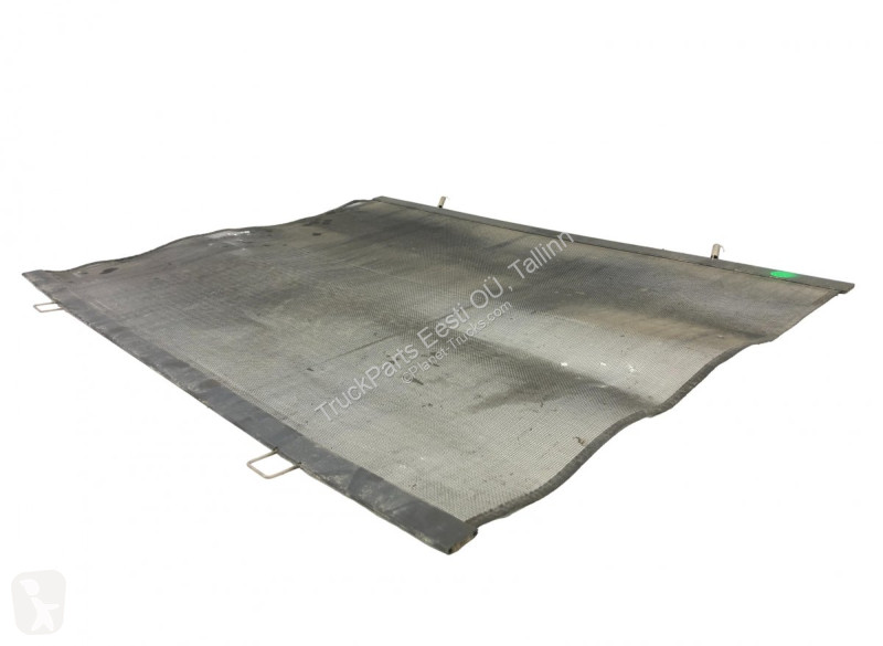 Reservdelar lastbilar MAN TGA 26.350 (01.00-)