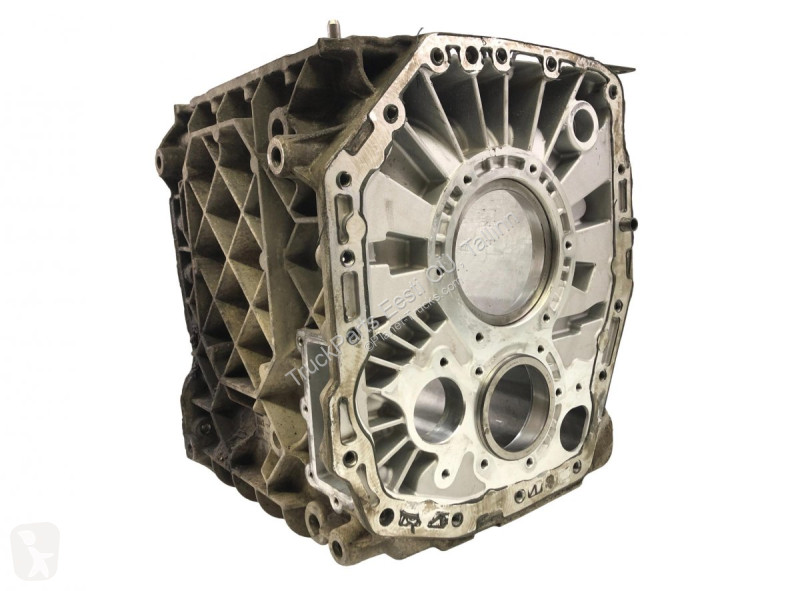 Reservdelar lastbilar Volvo FM (01.05-)
