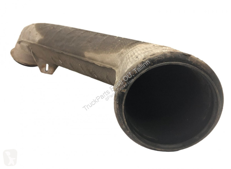 Náhradní díly pro kamiony DAF (01.14-)