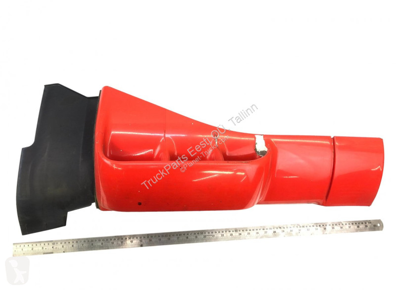 Náhradní díly pro kamiony Iveco (01.02-)