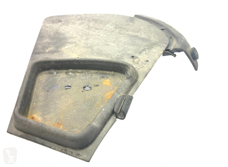 Reservdelar lastbilar Volvo FM (01.05-)