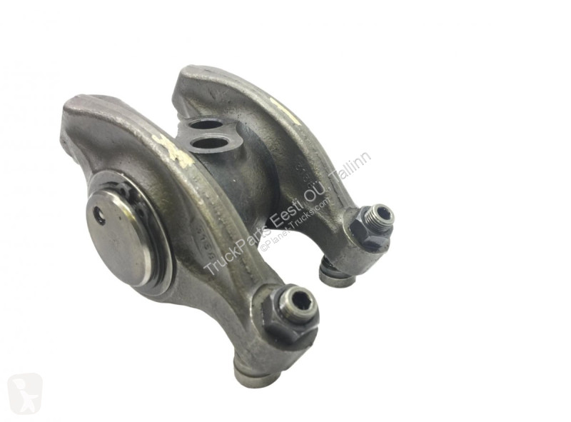 Reservdelar lastbilar MAN TGX 33.680 (01.07-)